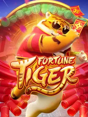 Fortune Tiger